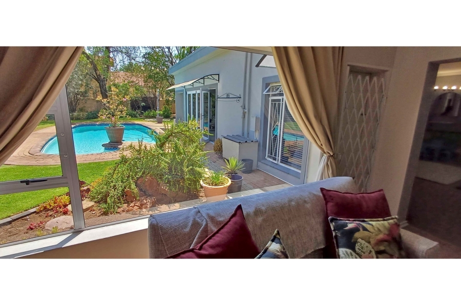 4 Bedroom Property for Sale in Jim Fouchepark Free State